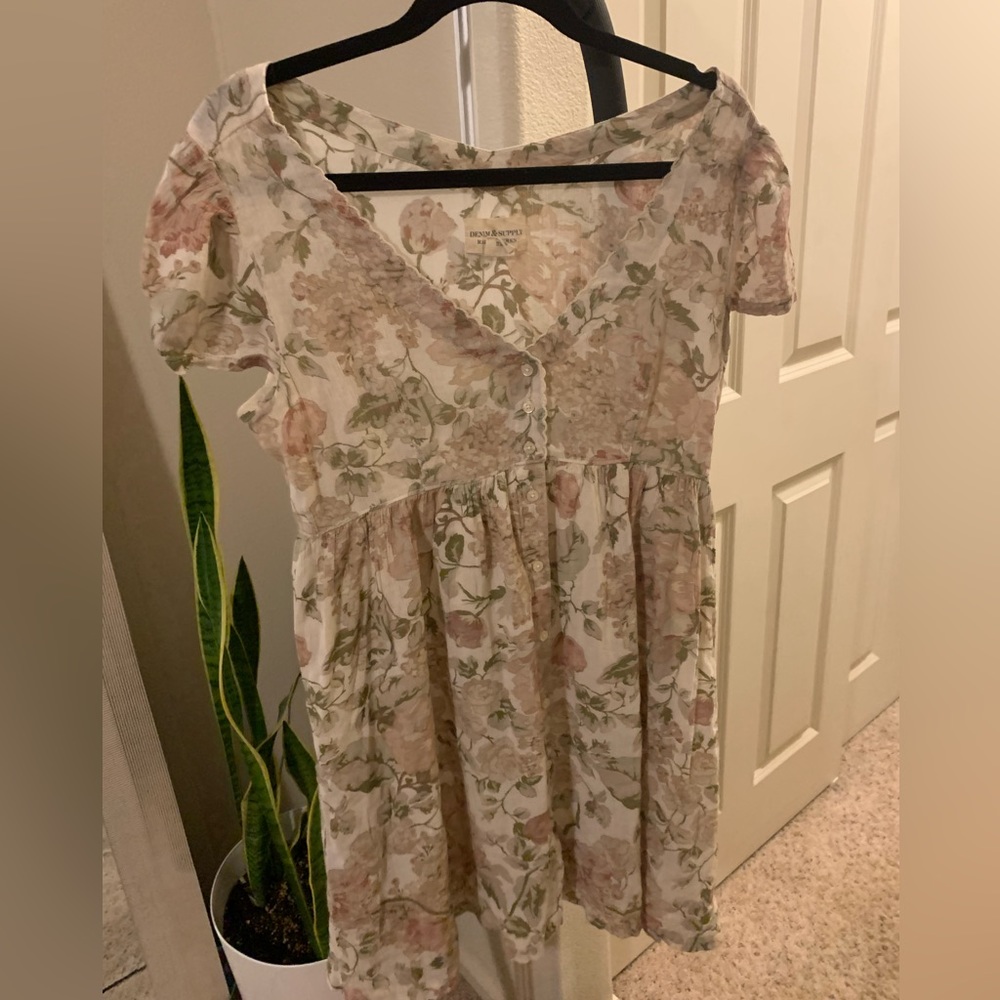 Ralph Lauren Vintage Dress